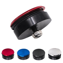 Load image into Gallery viewer, Car Rear Window Wiper Delete Kit Plug Cap Aluminum for Honda Acrua Toyota Mazda Nissan Kia Car Accessories