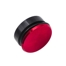 Load image into Gallery viewer, Car Rear Window Wiper Delete Kit Plug Cap Aluminum for Honda Acrua Toyota Mazda Nissan Kia Car Accessories