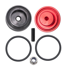 Load image into Gallery viewer, Car Rear Window Wiper Delete Kit Plug Cap Aluminum for Honda Acrua Toyota Mazda Nissan Kia Car Accessories