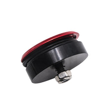 Load image into Gallery viewer, Car Rear Window Wiper Delete Kit Plug Cap Aluminum for Honda Acrua Toyota Mazda Nissan Kia Car Accessories
