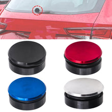 Load image into Gallery viewer, Car Rear Window Wiper Delete Kit Plug Cap Aluminum for Honda Acrua Toyota Mazda Nissan Kia Car Accessories