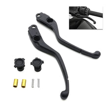 Load image into Gallery viewer, Motorcycle Left Right Brake Lever Clutch Lever Front Control Handles For BMW R1250GS R1200GS R 1200 1250 RS/RT/R/GS K1600GT GTL R Nine T