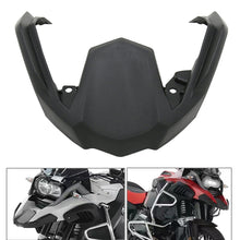 Load image into Gallery viewer, Motorcycle Front Fairing Beak Fender Extension Guard Wheel Cover For BMW R1200GS R1250GS LC ADV R1250 GS Adventure GSA 2014-2023