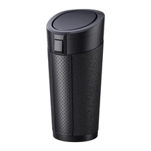 Load image into Gallery viewer, Car Interior Trash Can Storage Box Trash Can Integrated Built-in Trash Bag Auto Parts Accessories