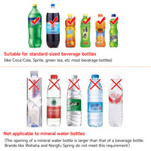 Load image into Gallery viewer, Manual Sprayer Adjustable High Pressure Air Pump Nozzle Drink Bottle Spray Head Garden Watering Supplies Irrigation Sprinkler Garden Tool
