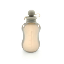 Load image into Gallery viewer, 150ml Leak-Proof Silicone Breast Milk Bags With Scale Washable Eco-Friendly Freezer and Heatable Self-Standing Travel Breast Milk Storage