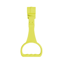Load image into Gallery viewer, Toddler Pull Up Handle Baby Standing Aid Montessori Pull-Up Bar Crib & Playpen Toy for Learning to Walk and Arm Strength Training Stand-Up Practice Tool