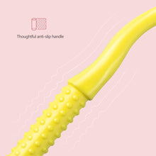 Load image into Gallery viewer, 10pcs L-Shape Interdental Brush Wire Orthodontic Interdental Brush Soft Bristle Tooth Decay Oral Care Hygiene Tool
