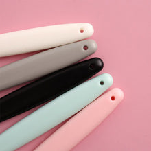 Load image into Gallery viewer, 10pcs Japanese Style Soft Bristle Toothbrush for Sensitive Gums Micro-Fine Ergonomic Handle Gingivitis Prevention Gentle Gum Care Dental Oral Care Brush
