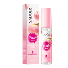 Load image into Gallery viewer, Breath Freshener Oral Spray Long-lasting Portable Remove Breath Odor Oral Spray Breath Spray Hygiene Essential for Dates