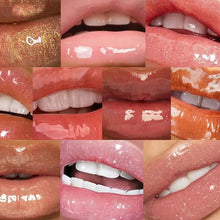 Load image into Gallery viewer, USHAS Mirror Pearl Lip Gloss Waterproof Long Lasting Moisturizing Lipstick Shine Glitter Lip Gloss Women Makeup Cosmetic Lipstick