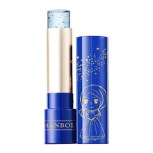 Load image into Gallery viewer, Warm Temperature Charging Moisturizing Lip Gloss Natural Long Lasting Lip Stick Lip Glaze Lip Makeup 24K Tempera Star Brilliant