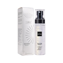 Load image into Gallery viewer, Multifunctional Makeup Fixer Spray Waterproof Sweatproof Long Lasting Oil Control Hydrating Makeup Fixing Setting Spray Cosmetics