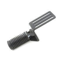 Load image into Gallery viewer, 2Pcs Foldable Motorcycle Pedal Footstep Foot Anti-Slip Hanging Step Original Footstep 