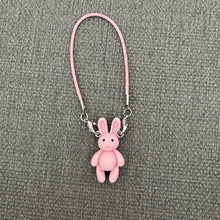 Load image into Gallery viewer, Dollhouse Baby House Mini Rabbit Insulation OB11 Learning Scene Accessories Miniature Decoration For 17cm Labubu