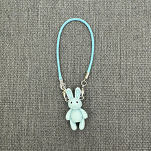 Load image into Gallery viewer, Dollhouse Baby House Mini Rabbit Insulation OB11 Learning Scene Accessories Miniature Decoration For 17cm Labubu