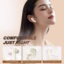 Load image into Gallery viewer, 5.4 True Wireless Bluetooth Headphones In-ear ultra-long Battery Life Noise Cancelling Sports Earphones–Model S12