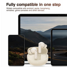 Load image into Gallery viewer, 5.4 True Wireless Bluetooth Headphones In-ear ultra-long Battery Life Noise Cancelling Sports Earphones–Model S12