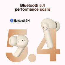 Load image into Gallery viewer, 5.4 True Wireless Bluetooth Headphones In-ear ultra-long Battery Life Noise Cancelling Sports Earphones–Model S12