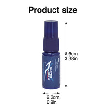 Load image into Gallery viewer, 1Bottle 15ML Nano Anti-Fog Spray For Swim Goggles And Diving Masks Swimming Training High-Definition Anti-Fogging Concentrating Agent