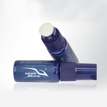 Load image into Gallery viewer, 1Bottle 15ML Nano Anti-Fog Spray For Swim Goggles And Diving Masks Swimming Training High-Definition Anti-Fogging Concentrating Agent