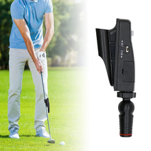 Load image into Gallery viewer, Golf Putter Aiming Device Indoor Putting Training Auxiliary Tools With Laser Guide Golf Accessory