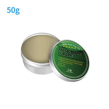 Load image into Gallery viewer, 1Can Golf Club Maintenance Cream Clean Polish Repair Scratches Metal Cleaner Golf Maintenance Supplies