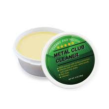 Load image into Gallery viewer, 1Can Golf Club Maintenance Cream Clean Polish Repair Scratches Metal Cleaner Golf Maintenance Supplies