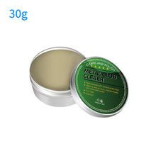 Load image into Gallery viewer, 1Can Golf Club Maintenance Cream Clean Polish Repair Scratches Metal Cleaner Golf Maintenance Supplies