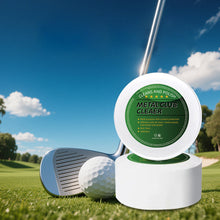 Load image into Gallery viewer, 1Can Golf Club Maintenance Cream Clean Polish Repair Scratches Metal Cleaner Golf Maintenance Supplies