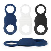 Load image into Gallery viewer, 1Pair Professional Silicone Baseball Thumb Sleeves Swing Grip Correction Auxiliary Tools Purlicue Anti-Slip Anticollision Protective Gear