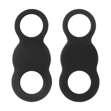 Load image into Gallery viewer, 1Pair Professional Silicone Baseball Thumb Sleeves Swing Grip Correction Auxiliary Tools Purlicue Anti-Slip Anticollision Protective Gear