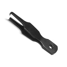 Load image into Gallery viewer, 1PC Lure Stainless Steel Open-Loop Device Fish Bait Double-Loop Quick Split Ring Pliers Fishing Gear Accessories