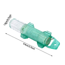 Load image into Gallery viewer, Underwater Octopus Fishing Lure Light LED Deep Drop Eye Shape Fishing Squid Fishing Bait Attracting Fish Luminous Lure