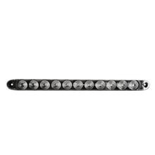Load image into Gallery viewer, 12V Universal Car Brake Light Taillight Lamp Bar Rear Brake Light Side Marker Turn Signal Stop Lamp Warning For Trailer Truck