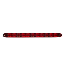 Load image into Gallery viewer, 12V Universal Car Brake Light Taillight Lamp Bar Rear Brake Light Side Marker Turn Signal Stop Lamp Warning For Trailer Truck