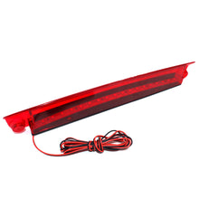 Load image into Gallery viewer, Car Brake Stop Rear Tail Light Brake Light Taillight Lamp Bar Rear Brake Light Side Marker Turn Signal Stop Lamp Warning For Trailer Truck