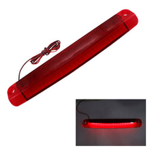 Load image into Gallery viewer, Car Brake Stop Rear Tail Light Brake Light Taillight Lamp Bar Rear Brake Light Side Marker Turn Signal Stop Lamp Warning For Trailer Truck