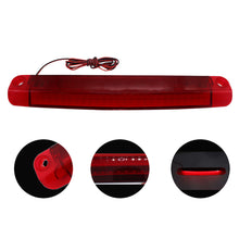 Load image into Gallery viewer, Car Brake Stop Rear Tail Light Brake Light Taillight Lamp Bar Rear Brake Light Side Marker Turn Signal Stop Lamp Warning For Trailer Truck