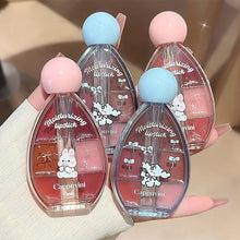 Load image into Gallery viewer, Six Color Mirror Lip Frozen Water Light Moisturizing Lip Gloss Beauty Glaze Mirror Lip Glaze Lipstick Set Women Cosmetics