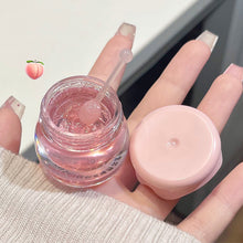 Load image into Gallery viewer, Moisturizing Lip Gloss Lip Oil Repairing Nourishing Shine Fading Lip Wrinkles Lipstick Shine Glitter Women Makeup Cosmetic