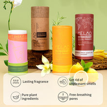Load image into Gallery viewer, Summer Decorative Anti Sweat Body Cream Lingering Fragrance Anti Sweat Body Stick Reducing Underarm Odor Anti Sweat Lotion