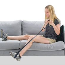 Load image into Gallery viewer, Foot Injury Lifting Device Foot Fracture Hand Strap Foot Strap Hand Strap Wheelchair Accessory Foot Injury Mobility Strap