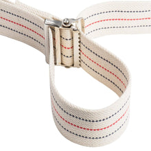 Load image into Gallery viewer, Transfer and Gait Belt Metal Buckle Transfer Walking and Standing Assistance Nursing Staff Rehabilitation Training Transfer Tool