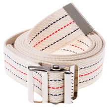 Load image into Gallery viewer, Transfer and Gait Belt Metal Buckle Transfer Walking and Standing Assistance Nursing Staff Rehabilitation Training Transfer Tool