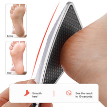 Load image into Gallery viewer, Nano Glass Foot Grinder Foot Board File Dead Skin Calluses Removal Foot Repair Skin File Foot Care Tool