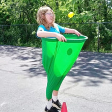 Load image into Gallery viewer, Outdoor Granny Pants Yard Game Marker Cones Yard Games Field Family Reunion Game Giant Outdoor Game Recreational Tossing Games