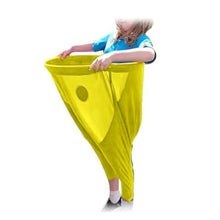 Load image into Gallery viewer, Outdoor Granny Pants Yard Game Marker Cones Yard Games Field Family Reunion Game Giant Outdoor Game Recreational Tossing Games