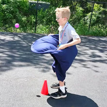 Load image into Gallery viewer, Outdoor Granny Pants Yard Game Marker Cones Yard Games Field Family Reunion Game Giant Outdoor Game Recreational Tossing Games