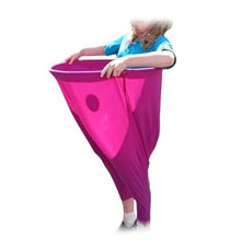 Load image into Gallery viewer, Outdoor Granny Pants Yard Game Marker Cones Yard Games Field Family Reunion Game Giant Outdoor Game Recreational Tossing Games
